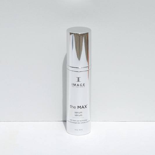 the MAX™ Serum