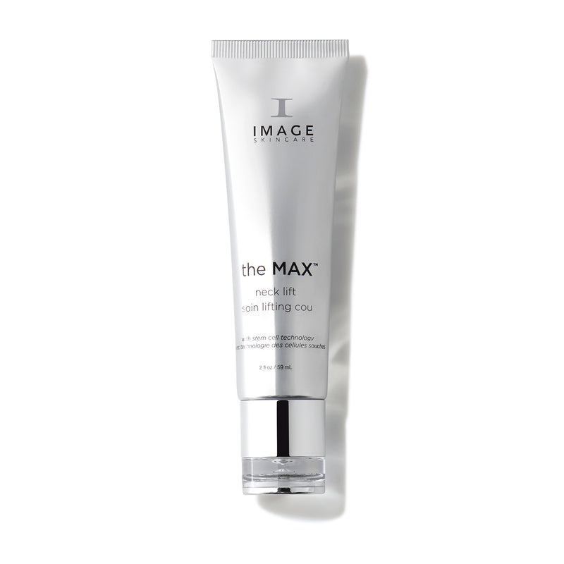 the MAX™ neck lift