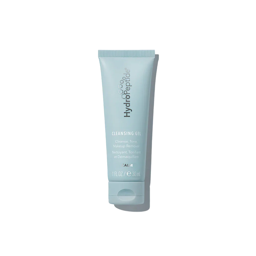 Travel Cleansing Gel