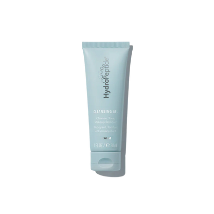 Travel Cleansing Gel