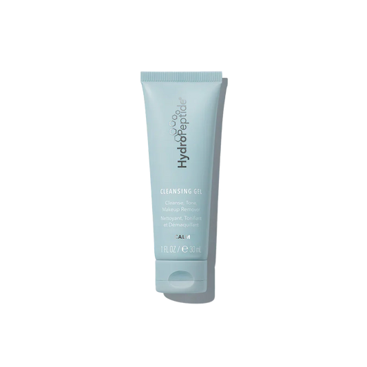 Travel Cleansing Gel