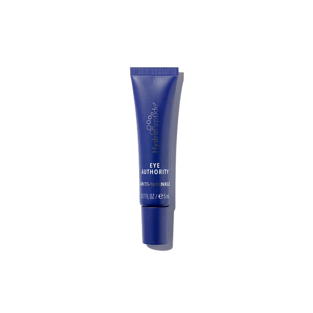 Travel Size Eye Authority