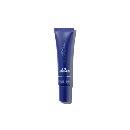 Travel Size Eye Authority