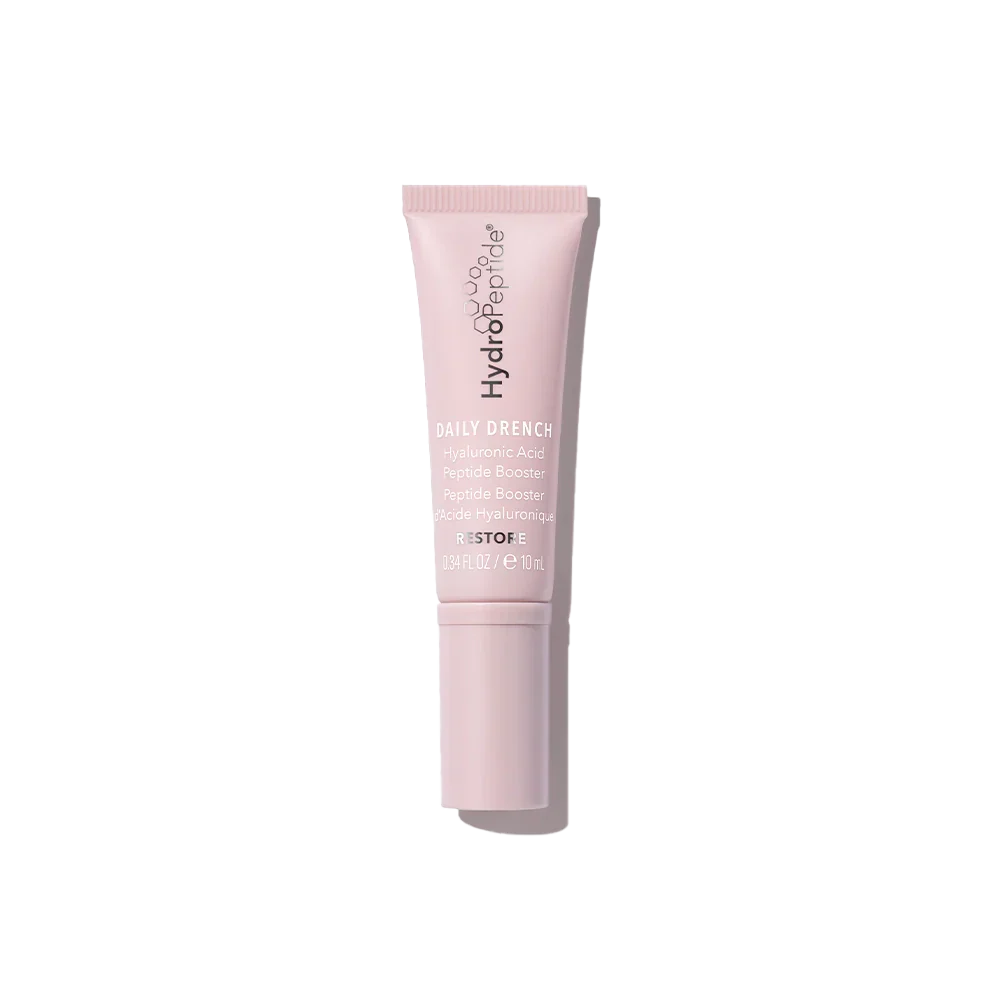 Travel-Size Daily Drench
