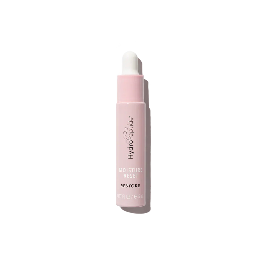 Travel-Size Moisture Reset Facial Oil