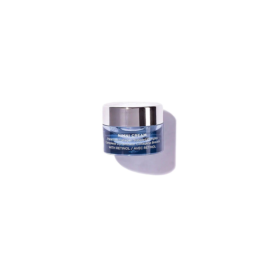 Travel-Size Nimni Cream