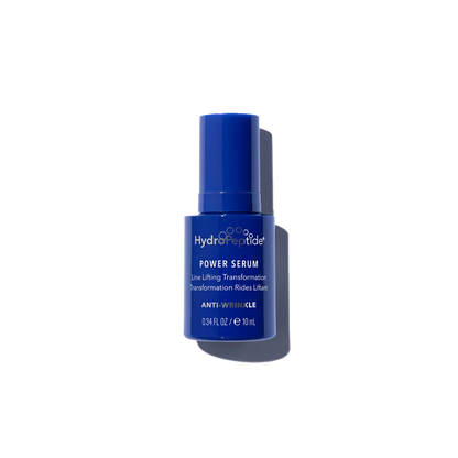 Travel-Size Power Serum