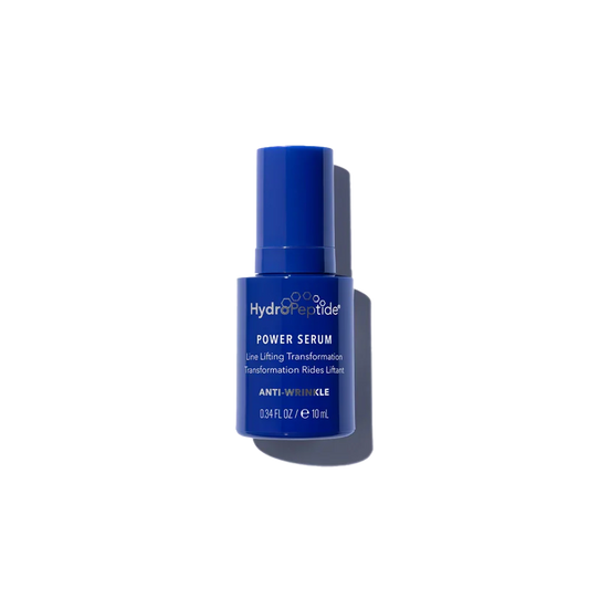 Travel-Size Power Serum