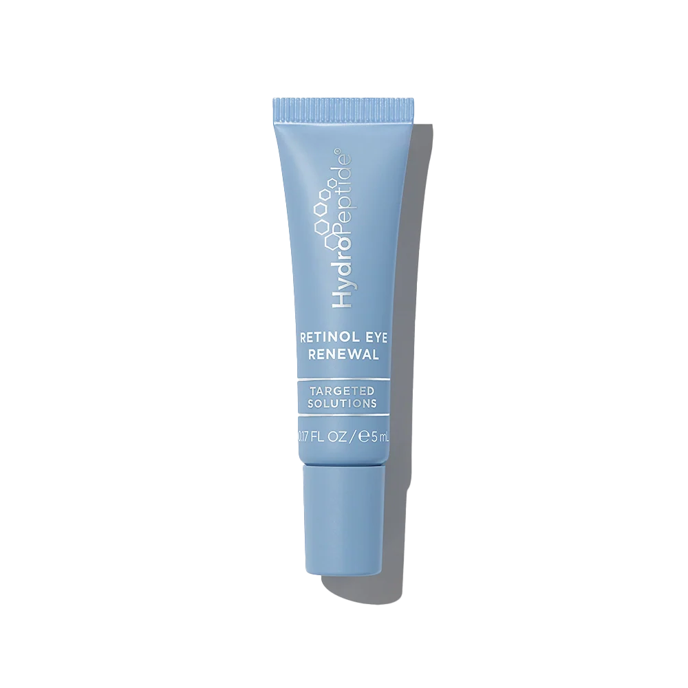 Travel-Size Retinol Eye Renewal