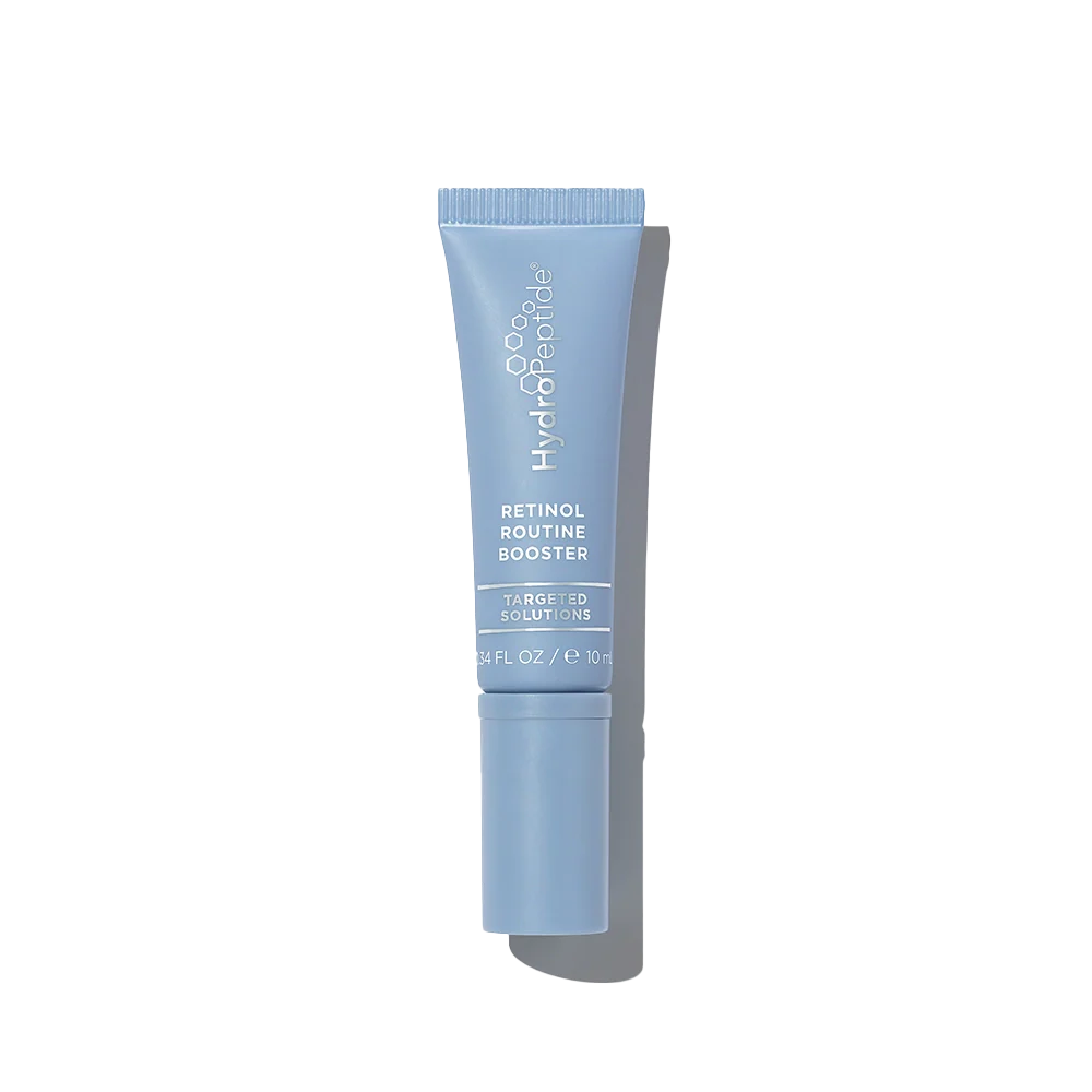Travel-Size Retinol Routine Booster