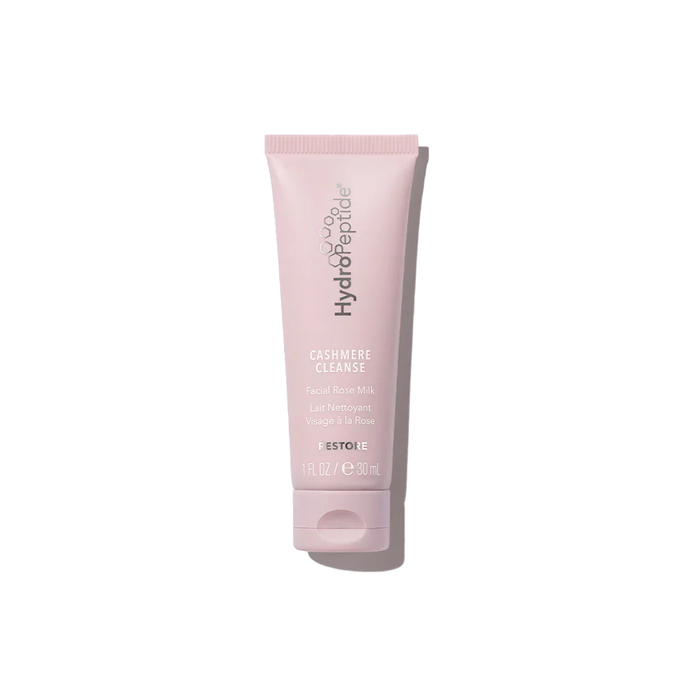 Travel-Size Cashmere Cleanse