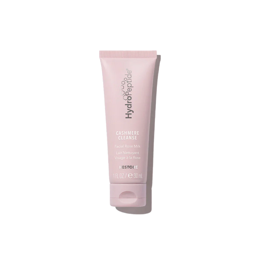 Travel-Size Cashmere Cleanse