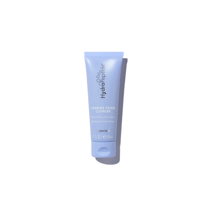 Travel Size Foaming Cream Cleanser