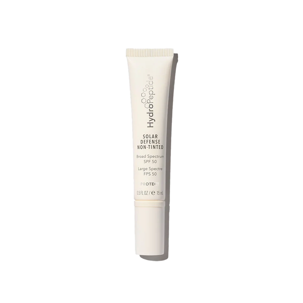 Travel Size Solar Defense Non-Tinted SPF 50