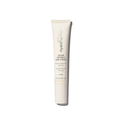 Travel Size Solar Defense Non-Tinted SPF 50