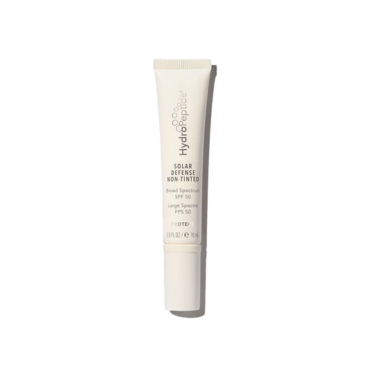 Travel Size Solar Defense Non-Tinted SPF 50