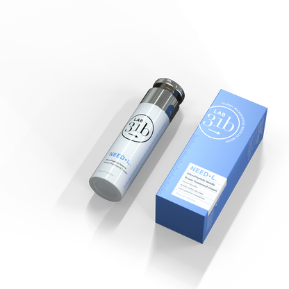 MicroPeptide Needle Power Treatment Cream