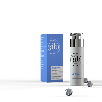 MicroPeptide Needle Power Treatment Cream