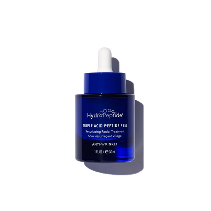 Triple Acid Peptide Peel