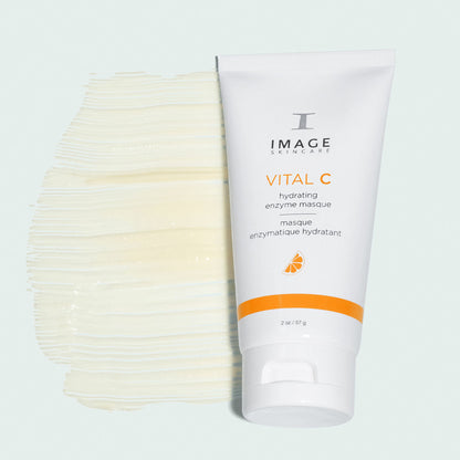 VITAL C hydrating enzyme masque
