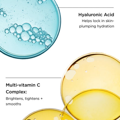 VITAL C hydrating anti-ageing serum