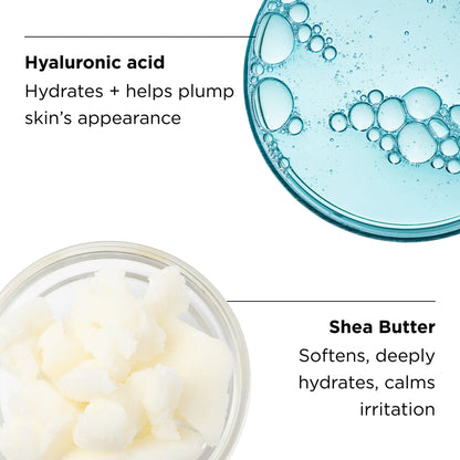 VITAL C hydrating intense moisturiser