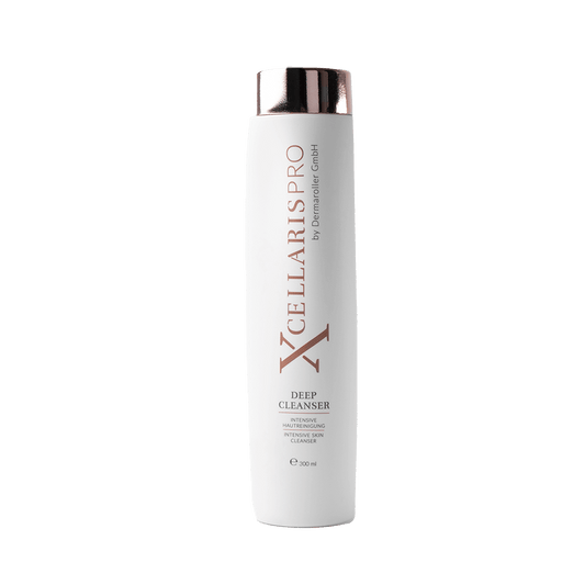 Deep Cleanser