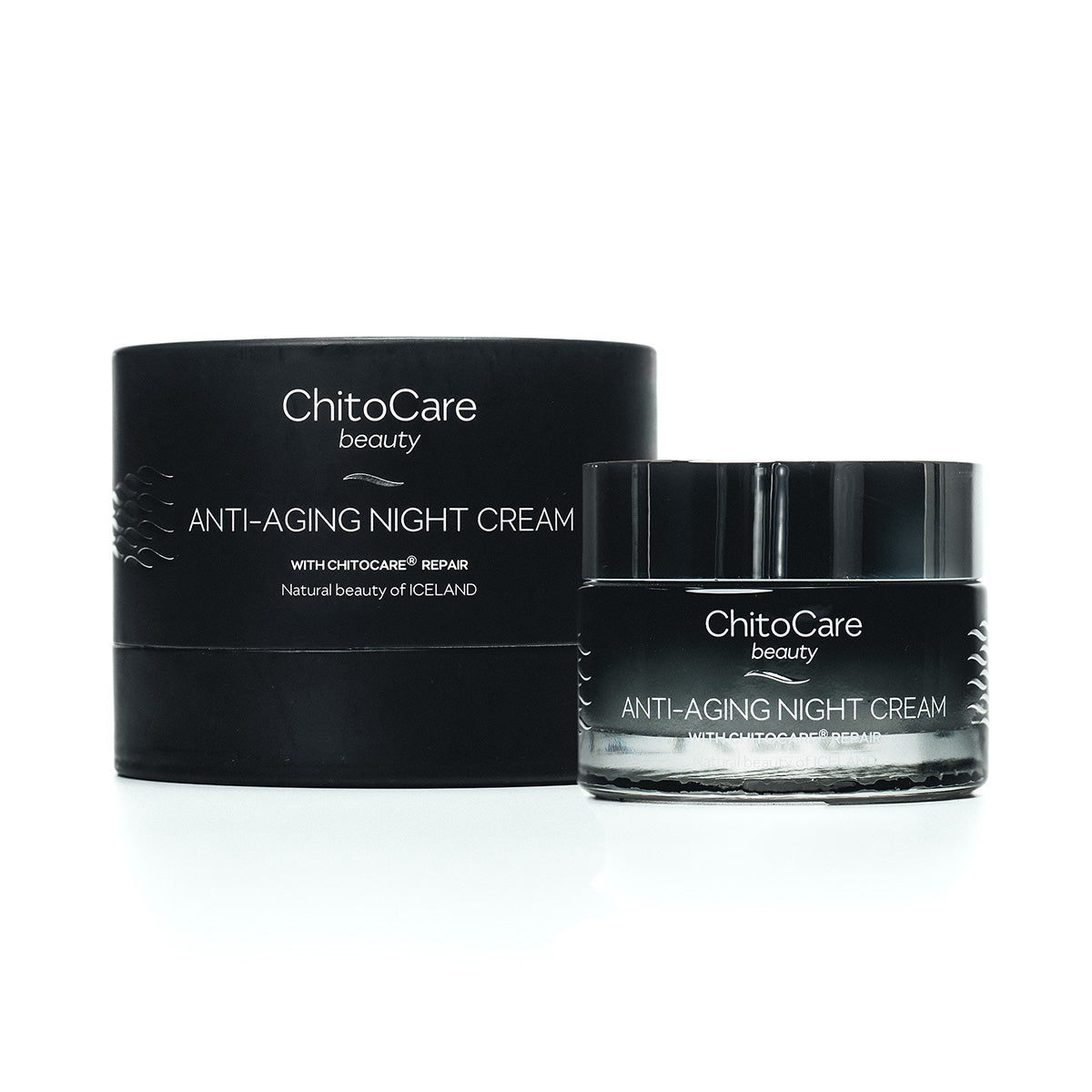 Anti-Aging Night Cream