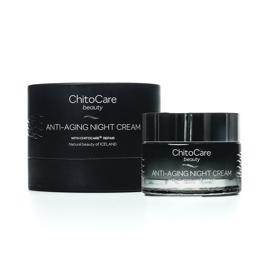 Anti-Aging Night Cream