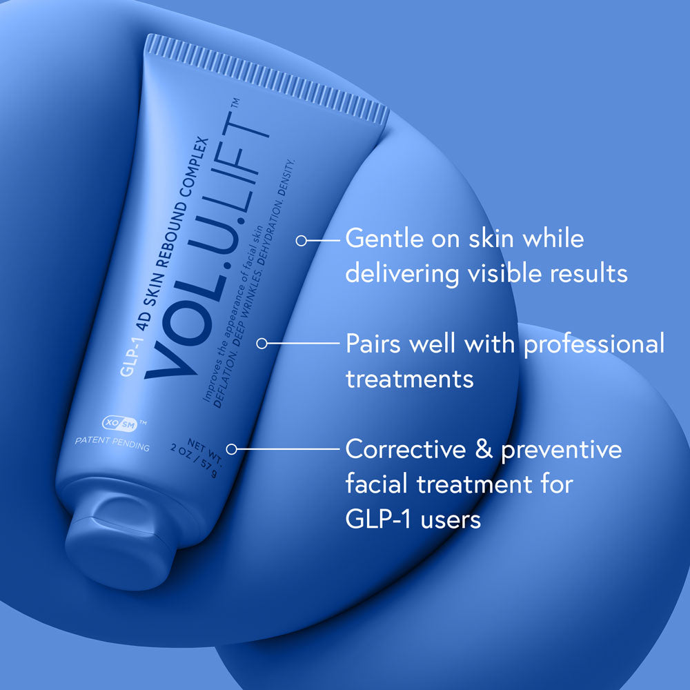 VOL.U.LIFT™