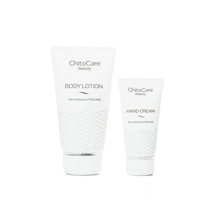Body Lotion & Hand Cream Set