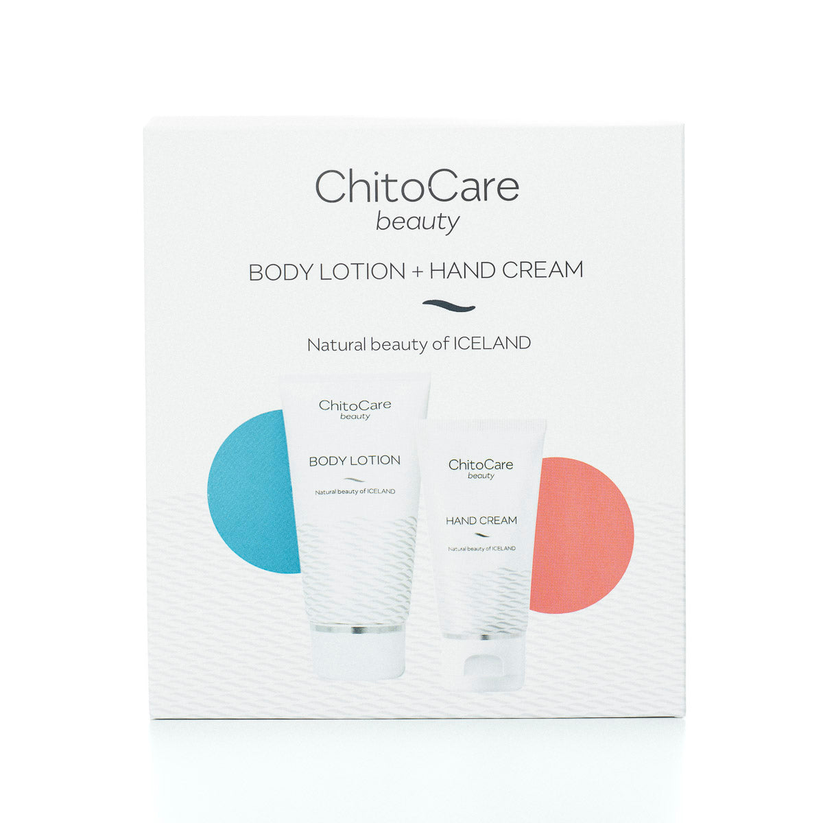 Body Lotion & Hand Cream Set