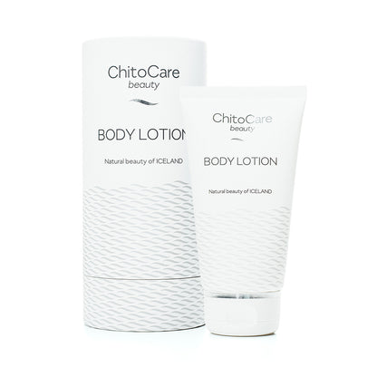 Body Lotion
