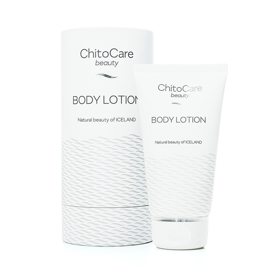 Body Lotion