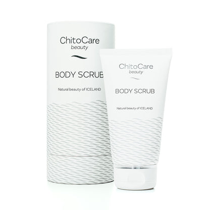 Body Scrub