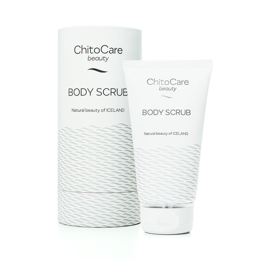 Body Scrub