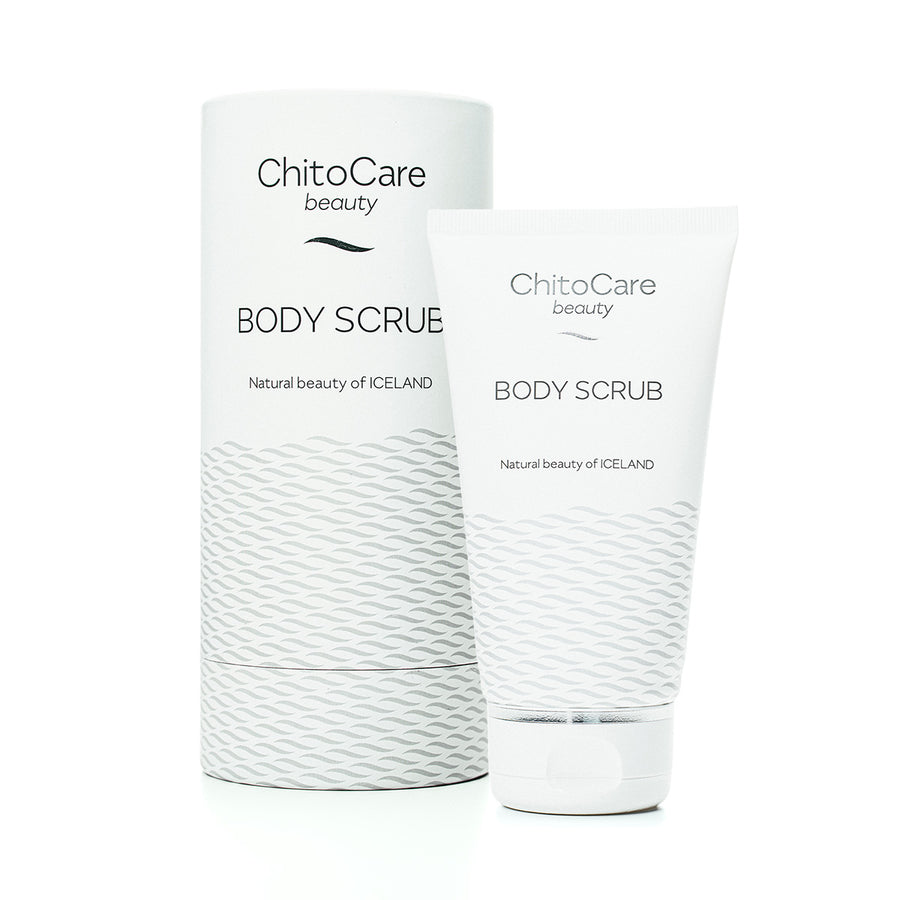 Body Scrub