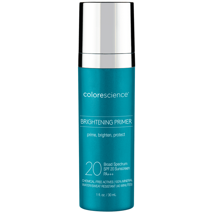 SKIN BRIGHTENING PERFECTOR FACE PRIMER SPF 20 - Colorescience UK