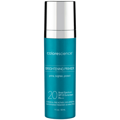 SKIN BRIGHTENING PERFECTOR FACE PRIMER SPF 20 - Colorescience UK