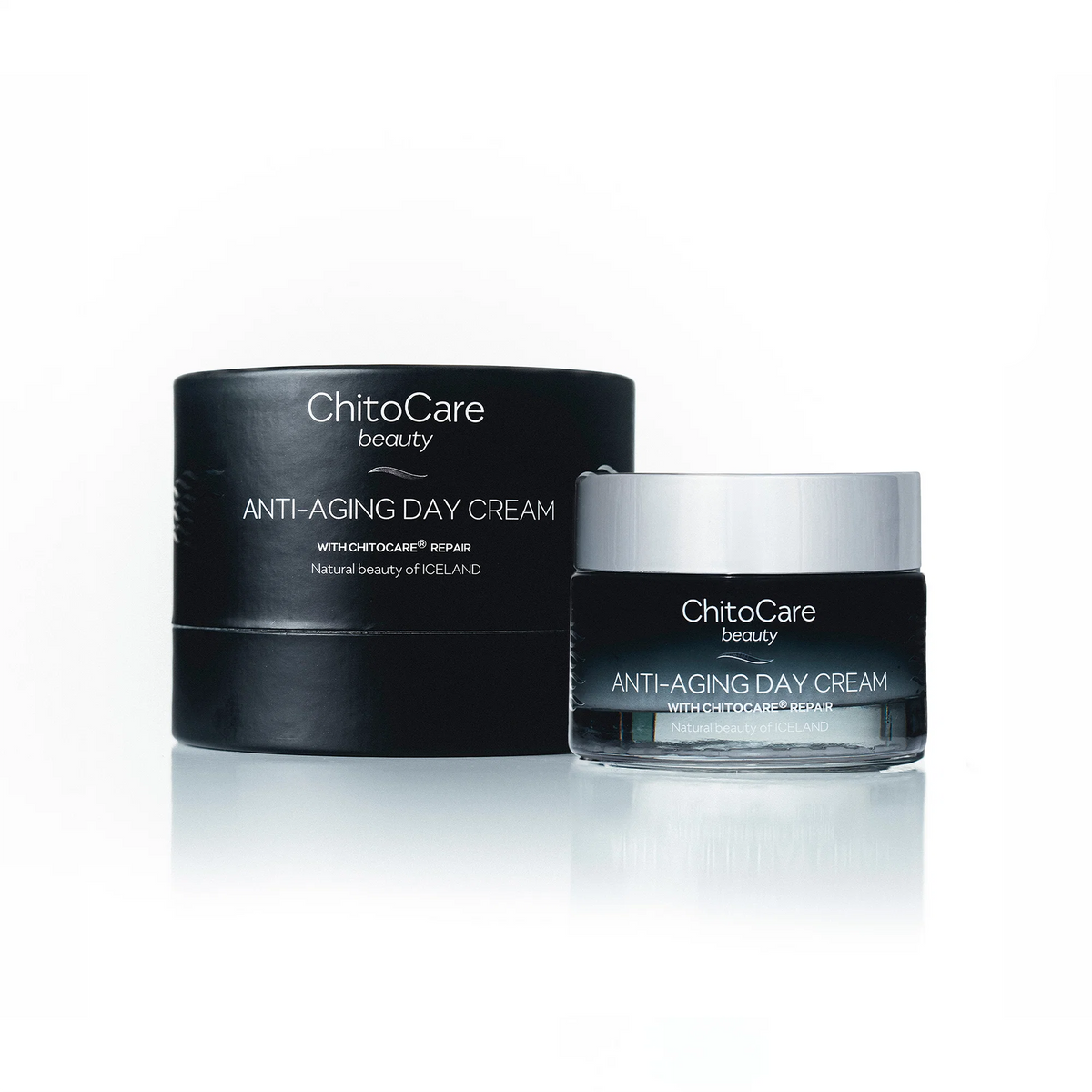 Anti-Aging Day Cream
