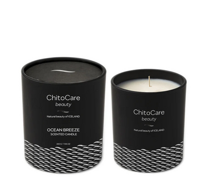 Ocean Breeze Candle