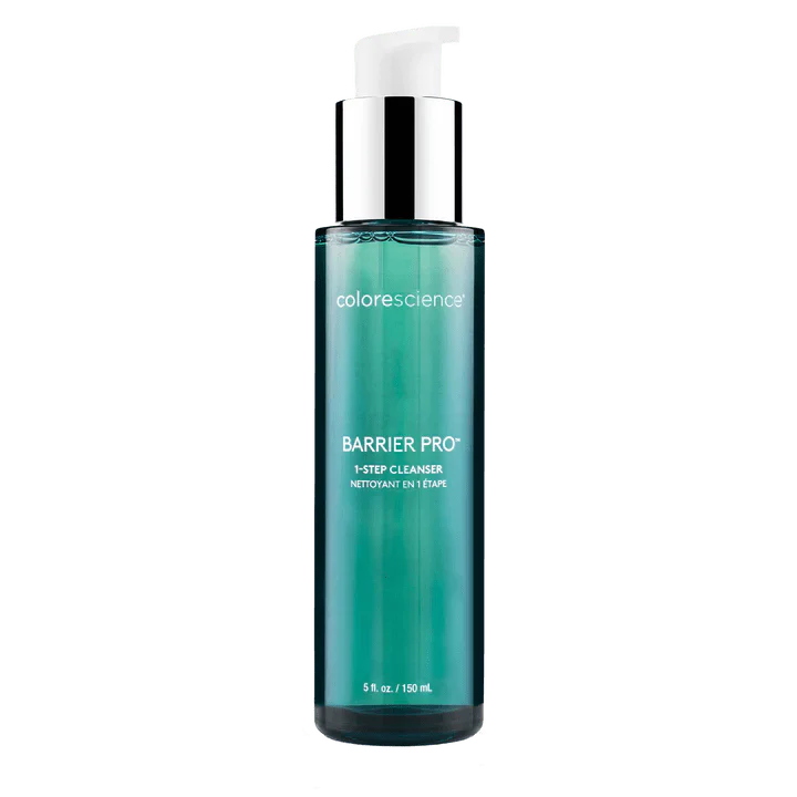 Barrier Pro™ 1-Step Cleanser