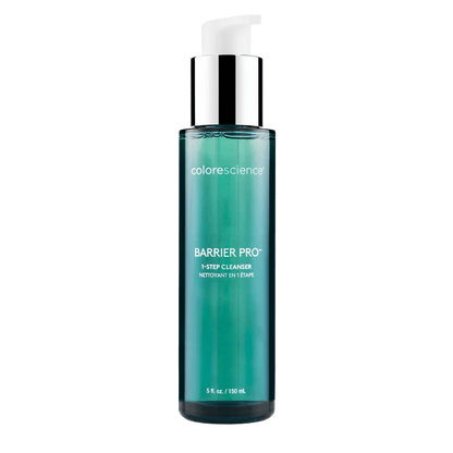 Barrier Pro™ 1-Step Cleanser