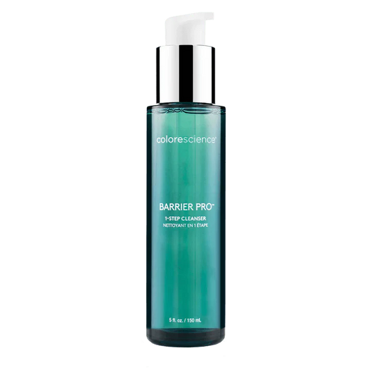 Barrier Pro™ 1-Step Cleanser