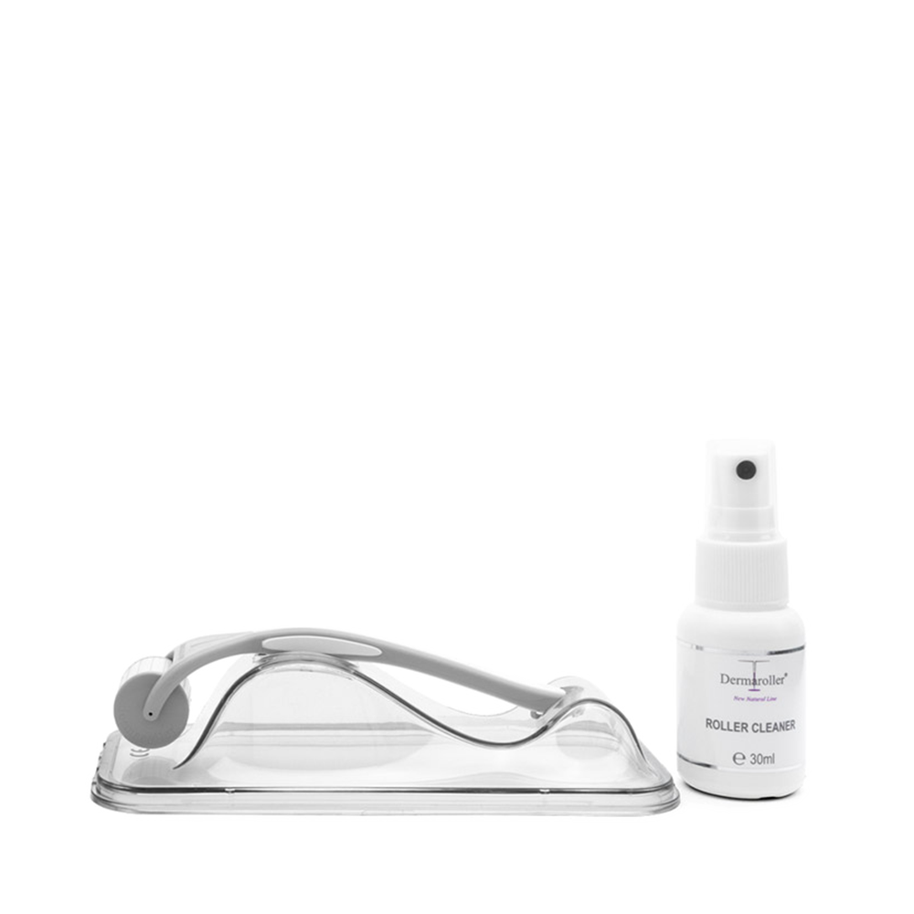 Home Care Dermaroller Set