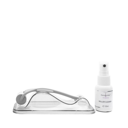 Home Care Dermaroller Set