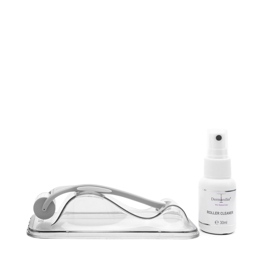 Home Care Dermaroller Set