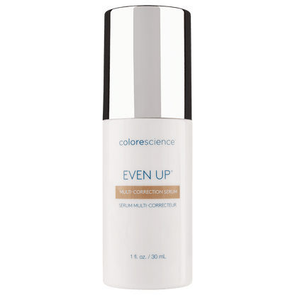 even up serum