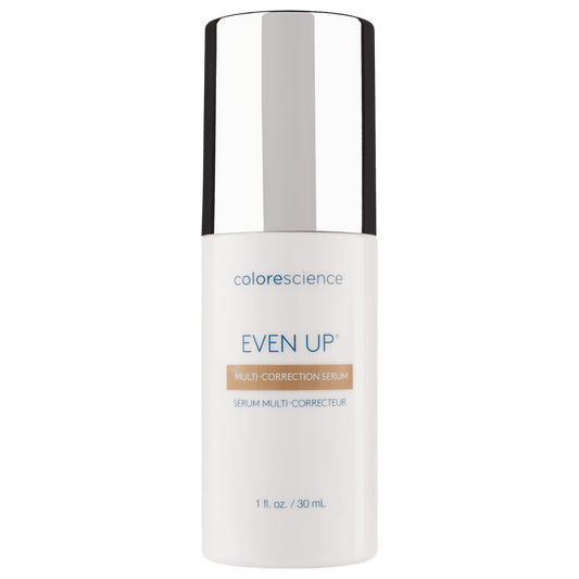even up serum
