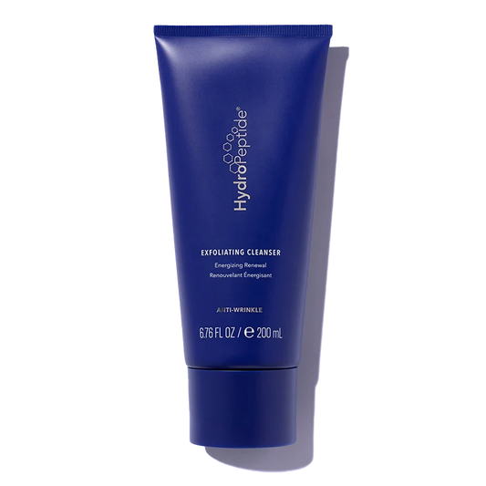 Exfoliating Cleanser